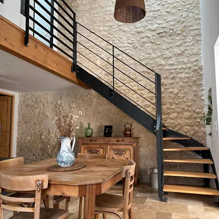 Chateau La Fon Du Berger Saint-Sauveur (Gironde)