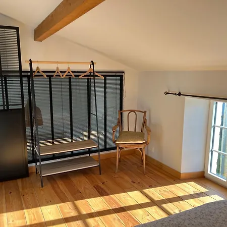 Hébergement de vacances Du Chateau La Fon Du Berger