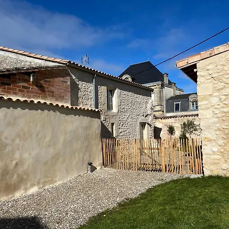 Chateau La Fon Du Berger