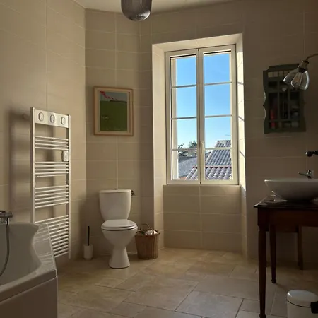 Château La Fon Du Berger Saint-Sauveur (Gironde)