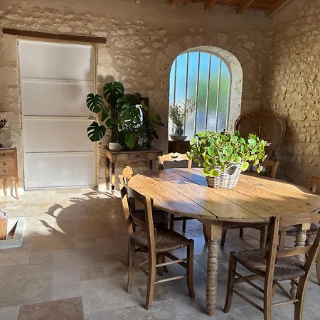 Chateau La Fon Du Berger