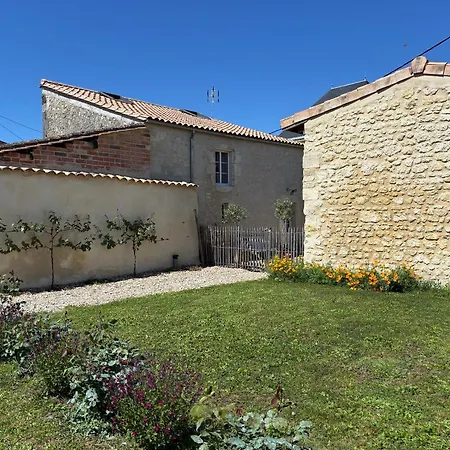 Château La Fon Du Berger