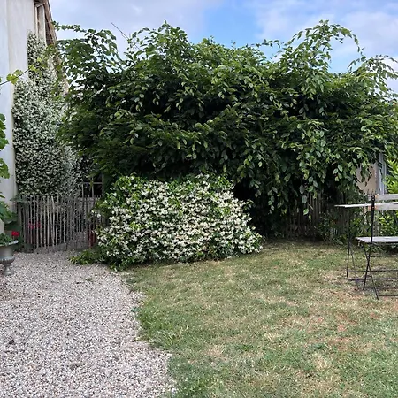 Tatil Evi Chateau La Fon Du Berger Saint-Sauveur (Gironde)