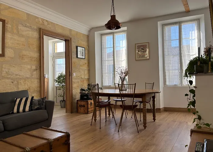 Chateau La Fon Du Berger * Saint-Sauveur (Gironde)